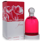 Halloween Freesia Eau De Toilette Spray By Jesus Del Pozo - Zachava.com