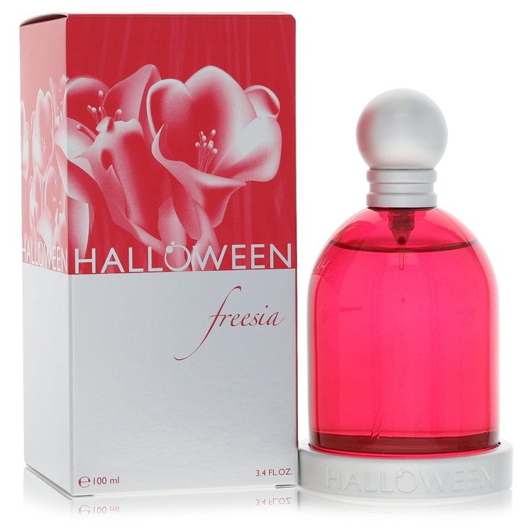 Halloween Freesia Eau De Toilette Spray By Jesus Del Pozo, Perfume for Women, available at zachava.com