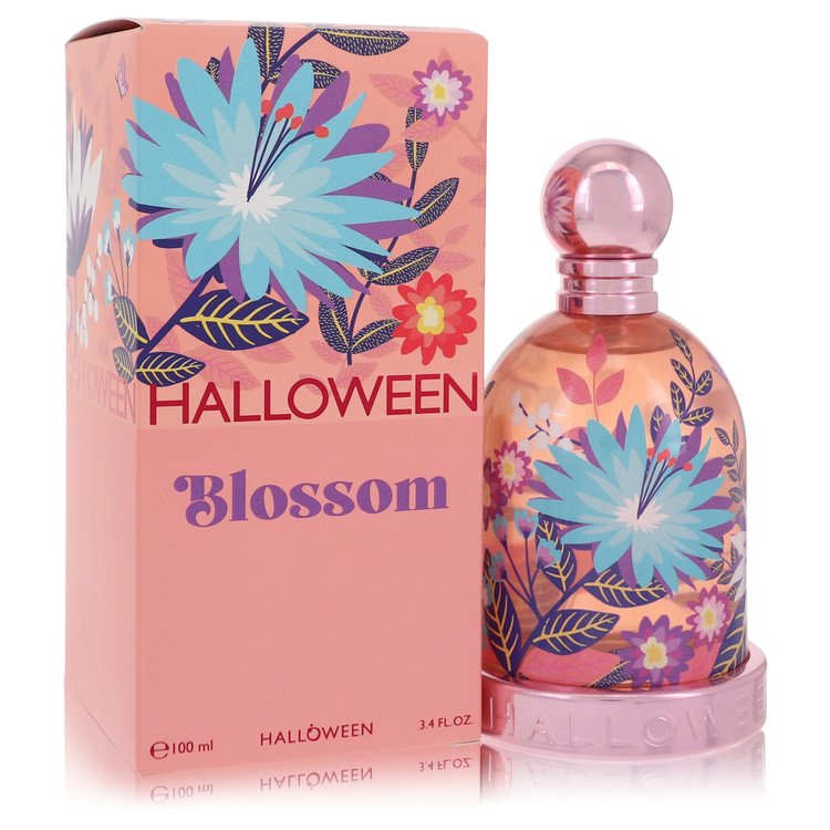Halloween Blossom Eau De Toilette Spray By Jesus Del Pozo - Zachava.com
