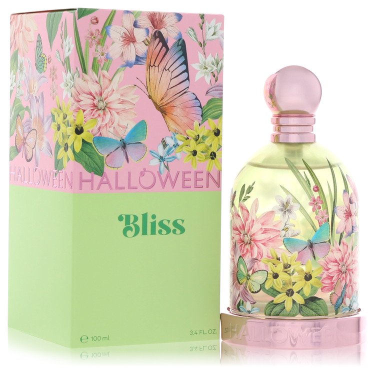 Halloween Bliss Eau De Toilette Spray By Jesus Del Pozo, Perfume for Women, available at zachava.com