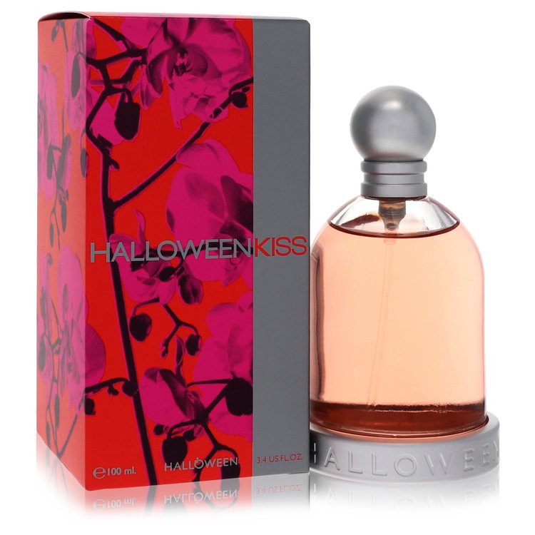 Halloween Kiss Eau De Toilette Spray By Jesus Del Pozo - Zachava.com