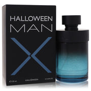 Halloween Man X Eau De Toilette Spray By Jesus Del Pozo - Zachava.com