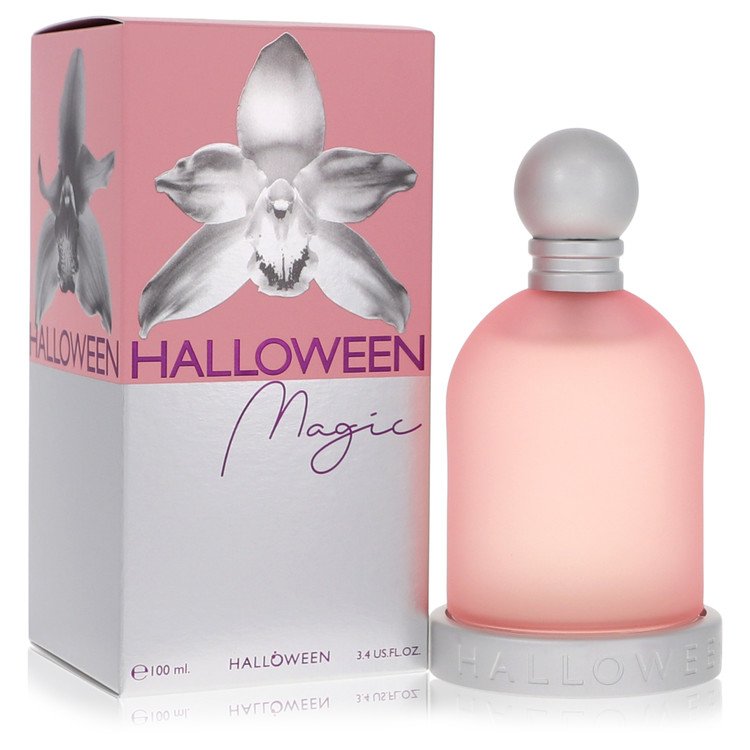 Halloween Magic Eau De Toilette Spray By Jesus Del Pozo - Zachava.com