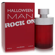 Halloween Man Rock On Eau De Toilette Spray By Jesus Del Pozo - Zachava.com