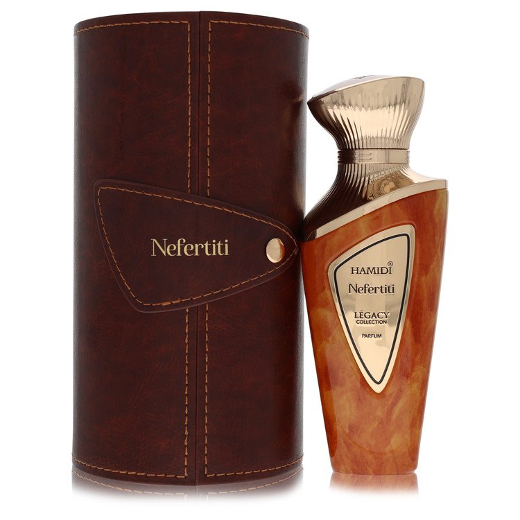 Hamidi Nefertiti Eau De Parfum Spray (Legacy Collection) By hamidi, Perfume for Women, available at Zachava.com.