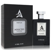 Hamidi Addicted Intense Parfum Spray By Hamidi, Cologne for Men, available at zachava.com