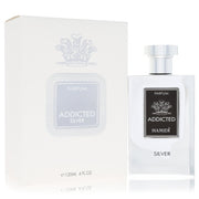Hamidi Addicted Silver Parfum Spray By Hamidi, Cologne for Men, available at Zachava.com.