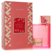 Hamidi Kunouz Al Hub Eau De Parfum Spray By Hamidi, Cologne for Men, available at zachava.com