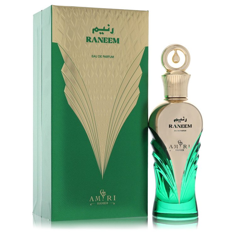 Hamidi Raneem Eau De Parfum Spray By Hamidi, Cologne for Men, available at zachava.com