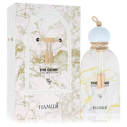 Hamidi The Dome Taj Eau De Parfum Spray By Hamidi, Cologne for Men, available at zachava.com