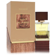 Hamidi Al Aqeed Eau De Parfum Spray By Hamidi, Cologne for Men, available at zachava.com