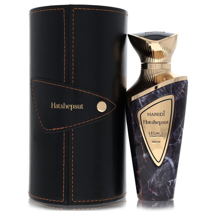 Hamidi Legacy Hatshepsut Eau De Parfum Spray By Hamidi, Cologne for Men, available at zachava.com