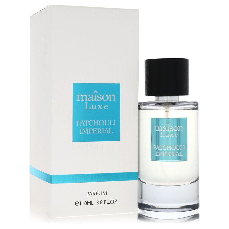 Hamidi Maison Luxe Patchouli Imperial Parfum Spray By Hamidi, Cologne for Men, available at zachava.com