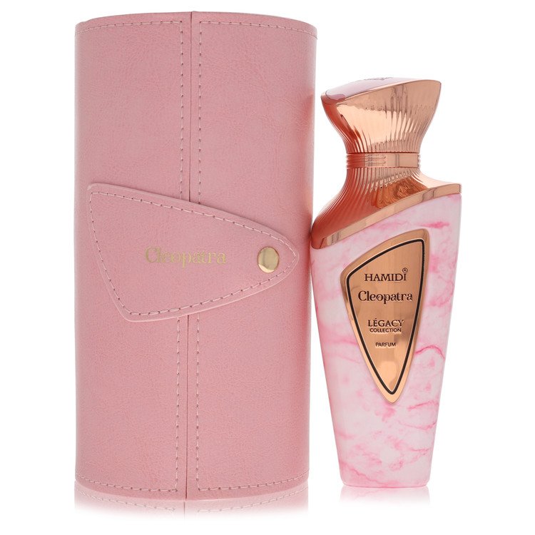 Hamidi Cleopatra Eau De Parfum Spray (Legacy Collection) By Hamidi, Perfume for Women, available at zachava.com