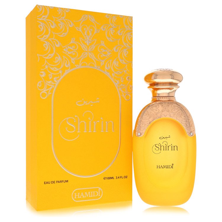 Hamidi Shirin Eau De Parfum Spray By Hamidi, Perfume for Women, available at zachava.com