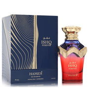 Hamidi Ishq Forever Eau De Parfum Spray By Hamidi, Perfume for Women, available at zachava.com