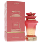Hamidi Fondue Tropical Eau De Parfum Spray By Hamidi, Perfume for Women, available at zachava.com