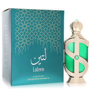 Hamidi Lateen Concentrated Perfume Oil (Unisex) By Hamidi, Perfume for Women, available at zachava.com