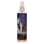 Hannah Montana Ready To Rock Body Mist By Hannah Montana - Zachava.com