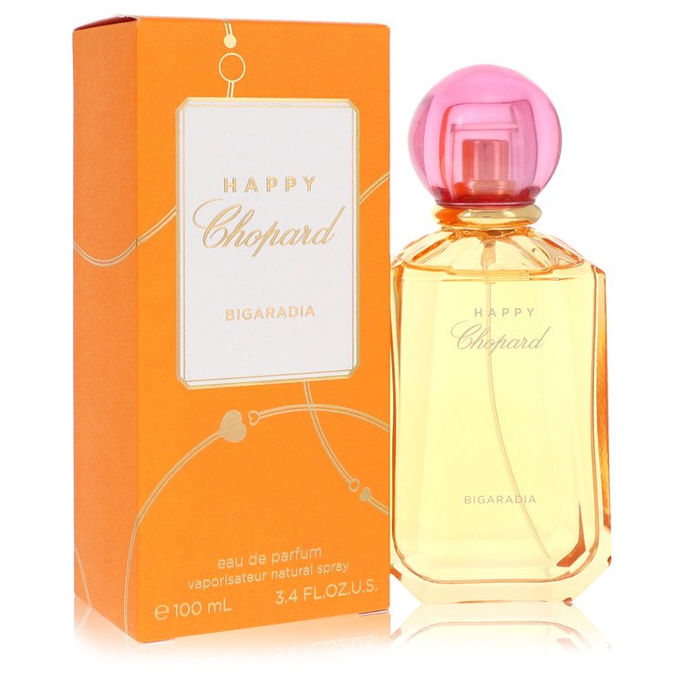 Happy Bigaradia Eau De Parfum Spray By Chopard, Perfume for Women, available at Zachava.com.