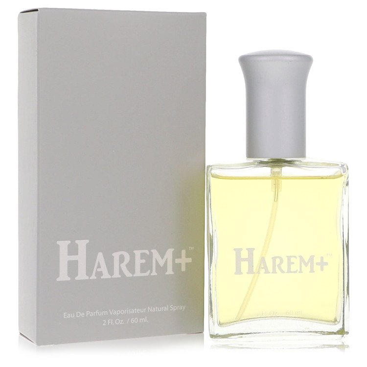 Harem Plus Eau De Parfum Spray By Unknown - Zachava.com