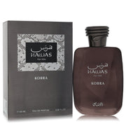Hawas Kobra Eau De Parfum Spray By Rasasi, Cologne for Men, available at zachava.com