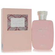 Hawas Eclat Eau De Parfum Spray By Rasasi, Perfume for Women, available at Zachava.com.