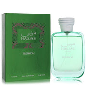Hawas Tropical Eau De Parfum Spray By Rasasi, Cologne for Men, available at zachava.com