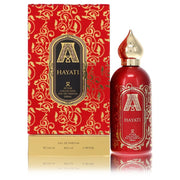 Hayati Eau De Parfum Spray (Unisex) By Attar Collection - Zachava.com