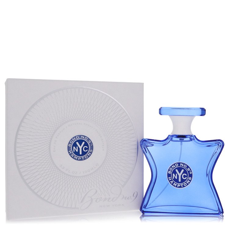 Hamptons Eau De Parfum Spray (Unisex) By Bond No. 9 - Zachava.com
