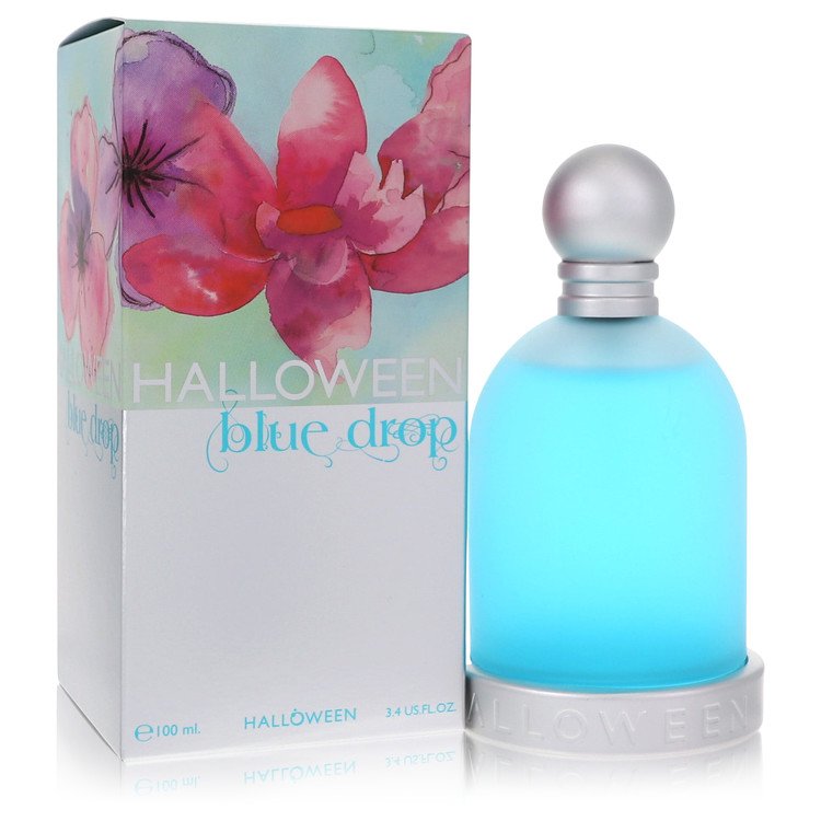 Halloween Blue Drop Eau De Toilette Spray By Jesus Del Pozo, Perfume for Women, available at zachava.com