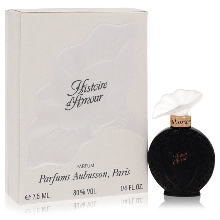 Histoire D'amour Pure Parfum By Aubusson - Zachava.com