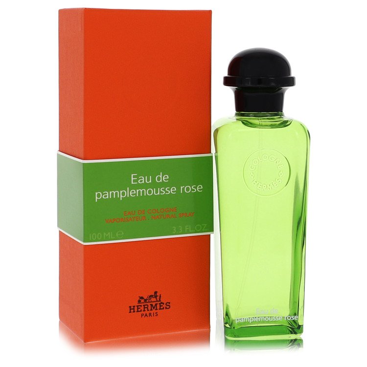 Hermes - Eau De Pamplemousse Rose Perfume By Hermes Eau De Cologne Spray. SKU: 467232