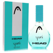 Head Spark Eau De Toilette Spray By Head - Zachava.com