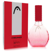 Head Bliss Eau De Toilette Spray By Head - Zachava.com