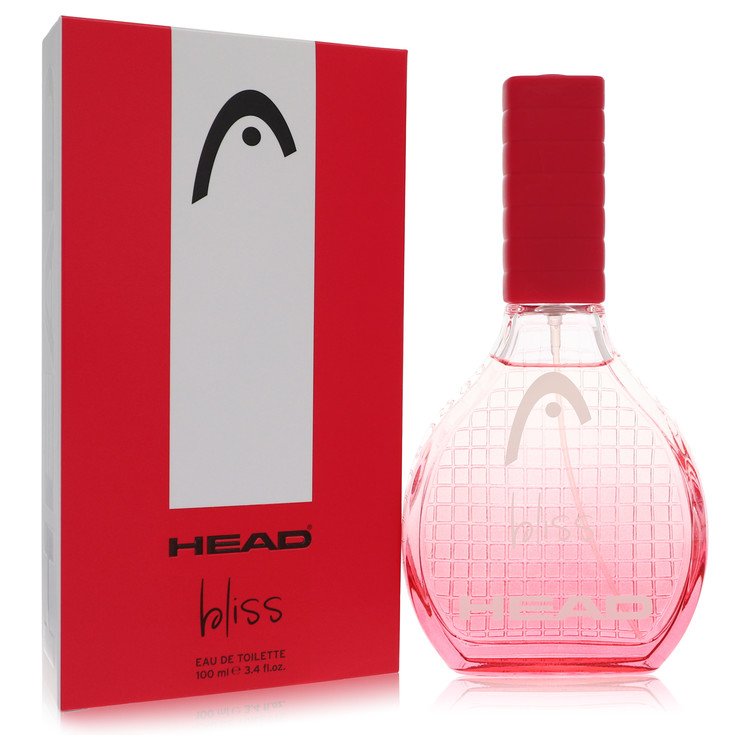 Head Bliss Eau De Toilette Spray By Head - Zachava.com