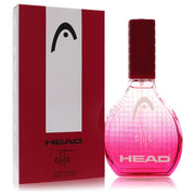 Head Elite Eau De Toilette Spray By Head - Zachava.com