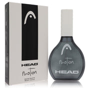 Head Motion Eau De Toilette Spray By Head - Zachava.com