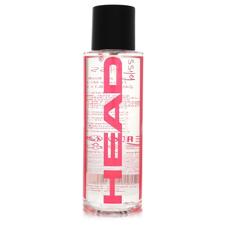 Head Bliss Hair & Body Fragrance Mist Spray By Head - Zachava.com