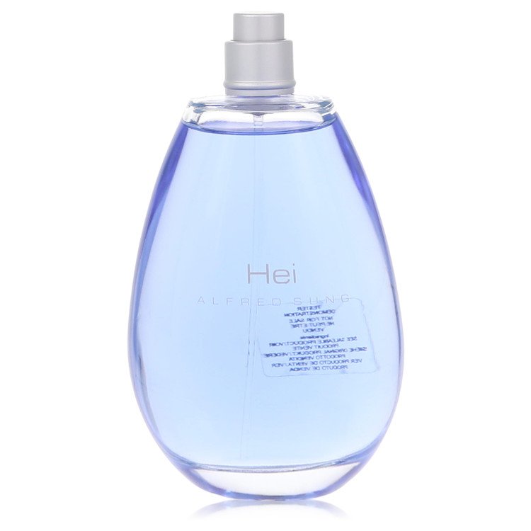 Hei Eau De Toilette Spray (Tester) By Alfred Sung - Zachava.com