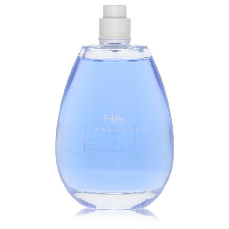 Hei Eau De Toilette Spray (Tester) By Alfred Sung, Cologne for Men, available at Zachava.com.