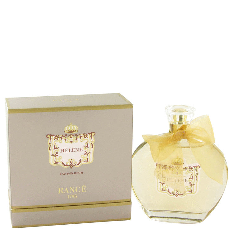 Helene Eau De Parfum Spray By Rance - Zachava.com