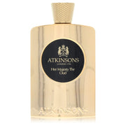 Her Majesty The Oud Eau De Parfum Spray (Tester) By Atkinsons, Perfume for Women, available at zachava.com