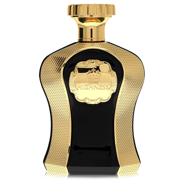 Afnan - Her Highness Black Perfume By Afnan Eau De Parfum Spray (Tester). SKU: 568052