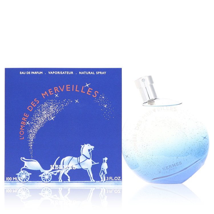 Hermes - L'ombre Des Merveilles Perfume By Hermes Eau De Parfum Spray. SKU: 553391
