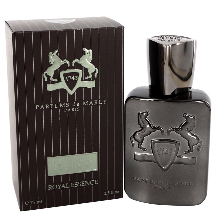 Herod Eau De Parfum Spray By Parfums De Marly - Zachava.com