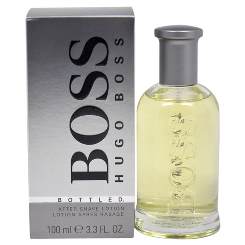 HUGO BOSS BOTTLED 3.3 AFTER SHAVE Main image