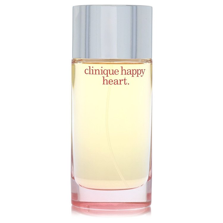 Happy Heart by Clinique Eau De Parfum Spray 3.4 oz for Women - Zachava