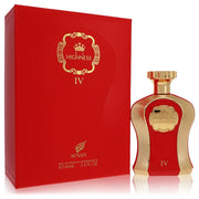 Her Highness Red Eau De Parfum Spray By Afnan - Zachava.com