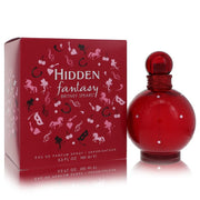 Hidden Fantasy Eau De Parfum Spray By Britney Spears - Zachava.com